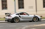 Porsche 911 GT2 RS 2018 года (AU)